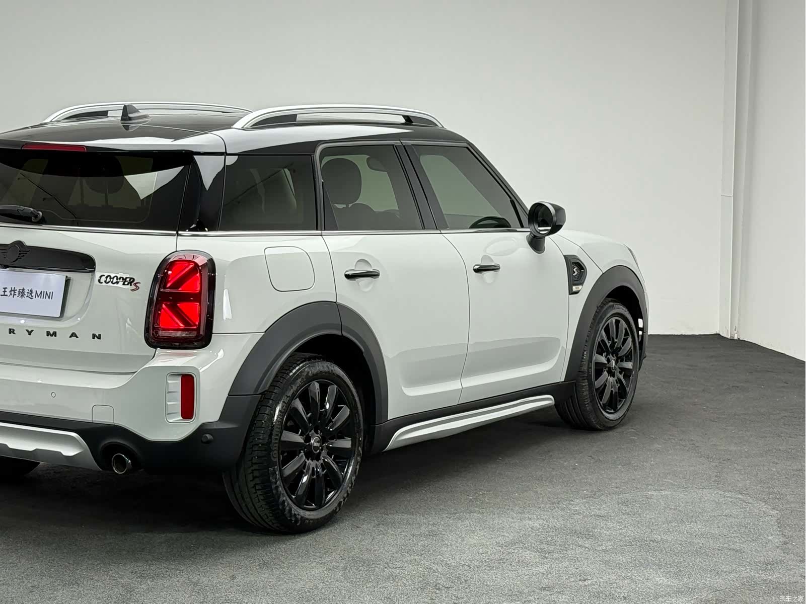 Mini Countryman, 2021 14