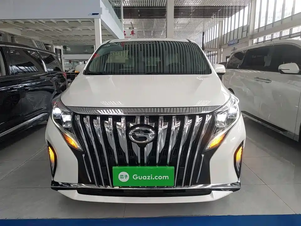 Trumpchi Trumpchi M8