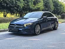 ����A��AMG 2019�� AMG A 35 L 4MATIC �����ر��