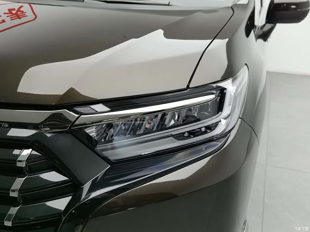 Honda Elysion, 2022 7
