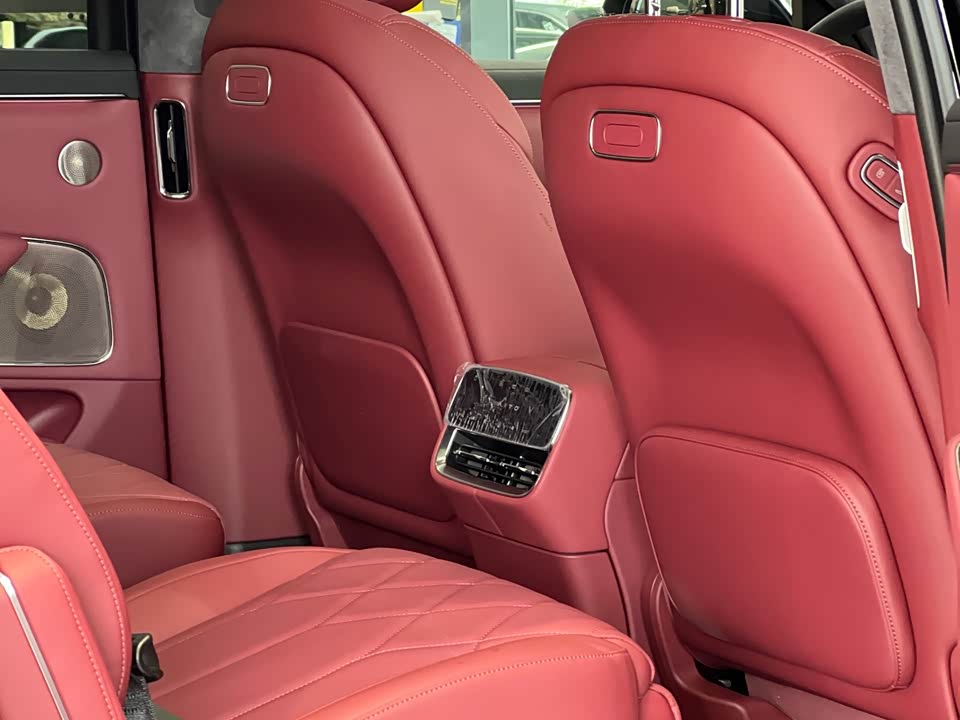 Trumpchi Shenzhen Car Trumpchi Shenzhen Car