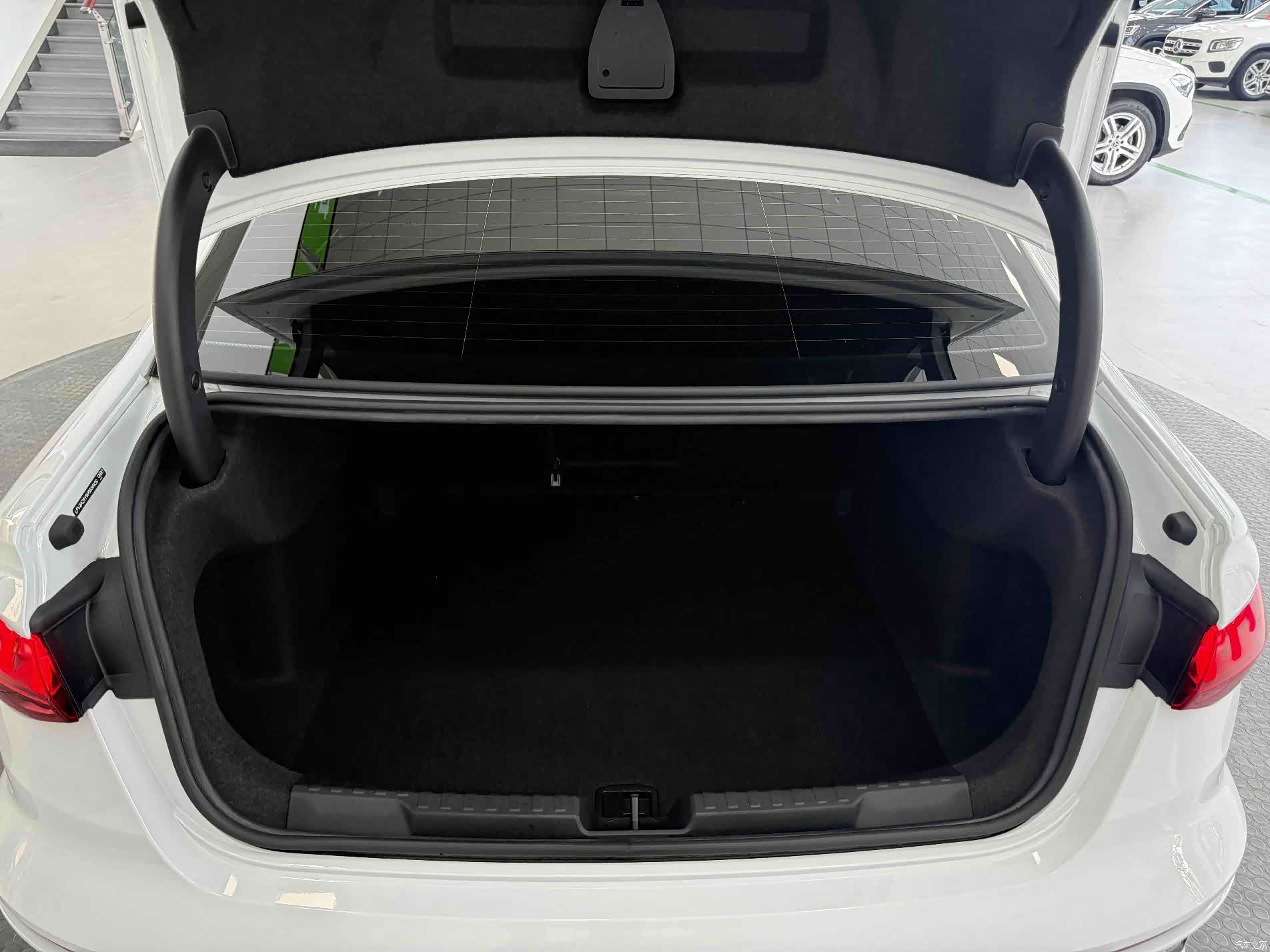 Audi A3, 2023 13
