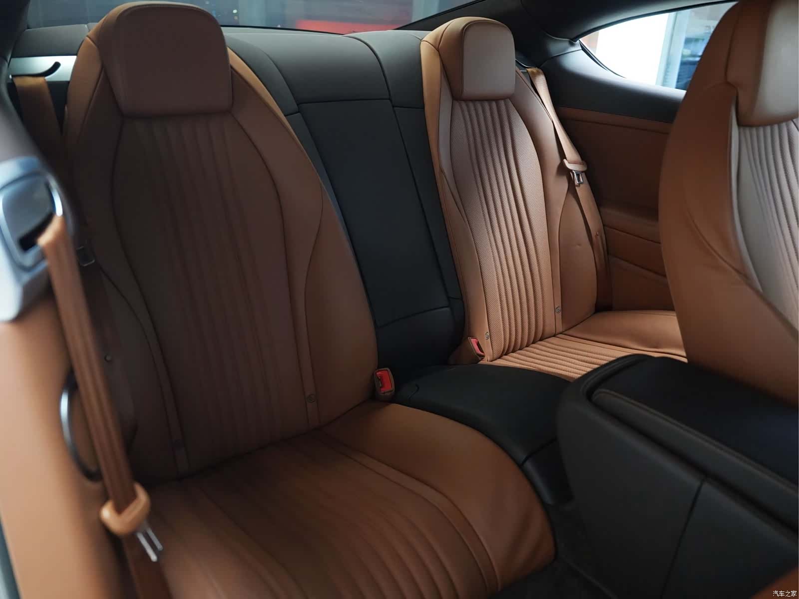 Bentley Continental GT, 2017 7