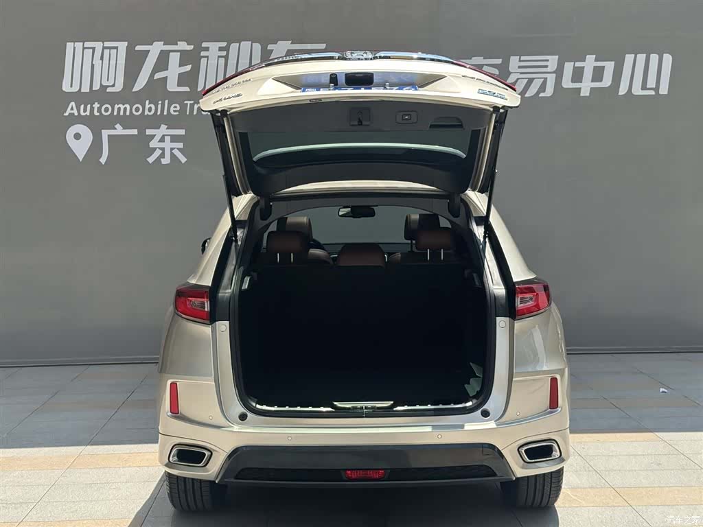 Honda UR-V, 2018 14