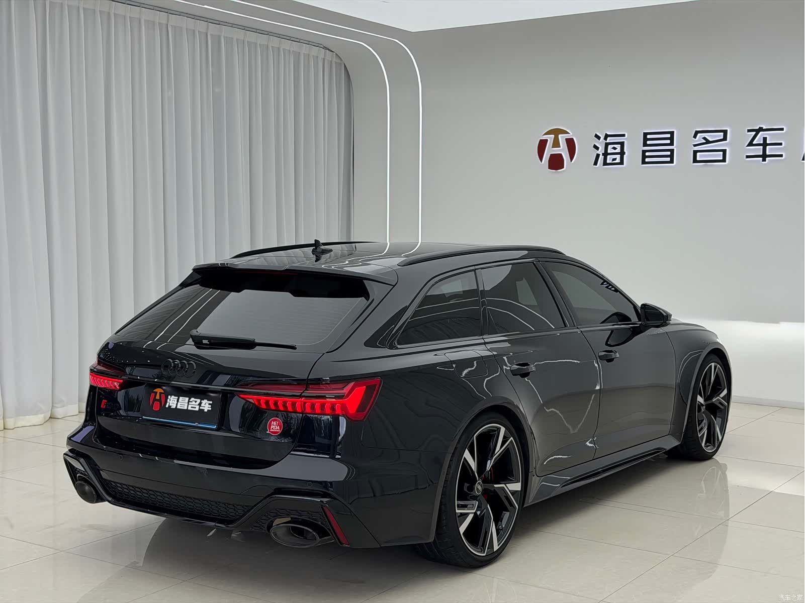 Audi RS, 2022 9