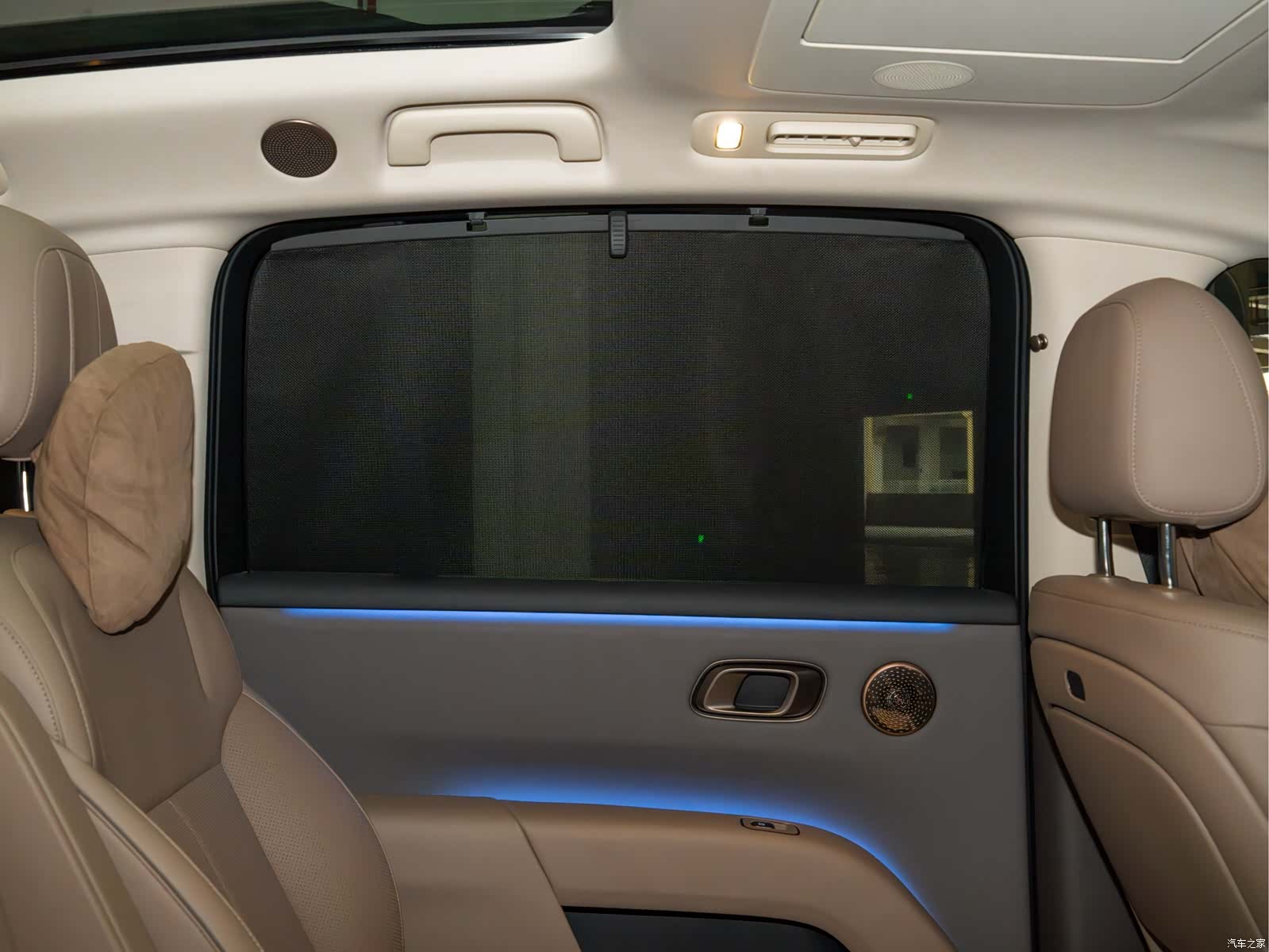 Li Auto i8, 2025 21