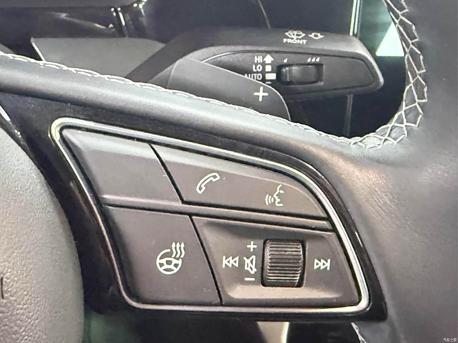 Audi A3, 2023 13