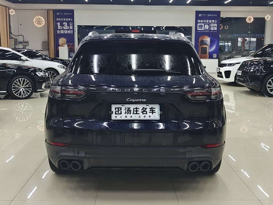 Porsche Cayenne Porsche Cayenne