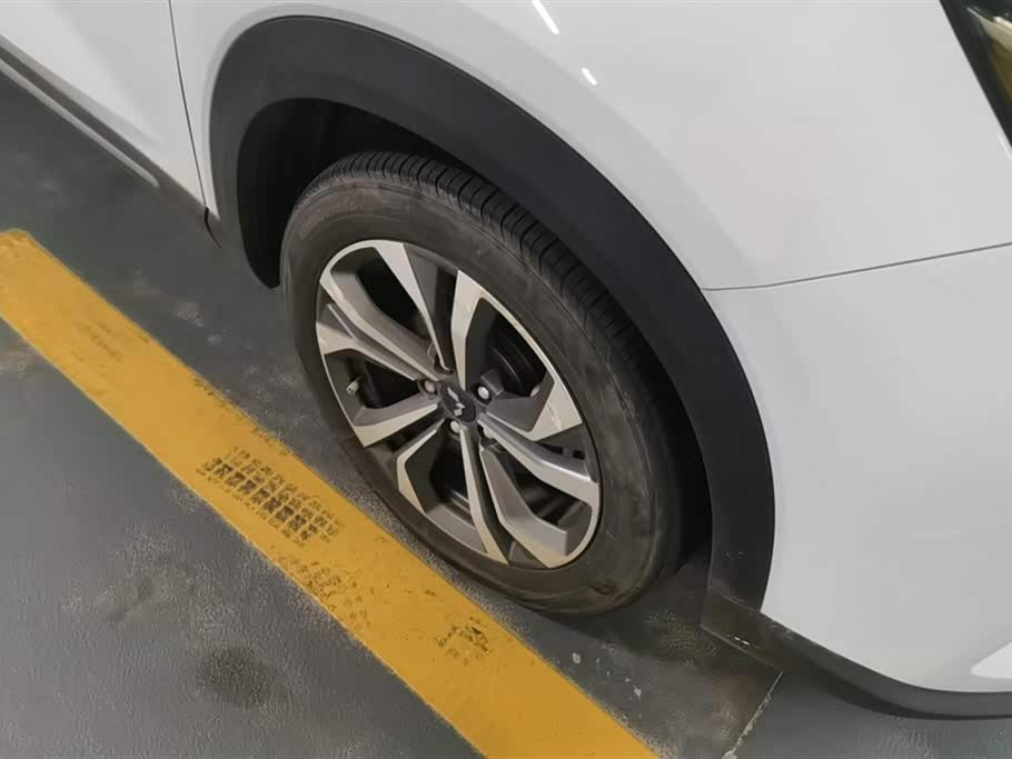 Wuling Wuling Xingchen