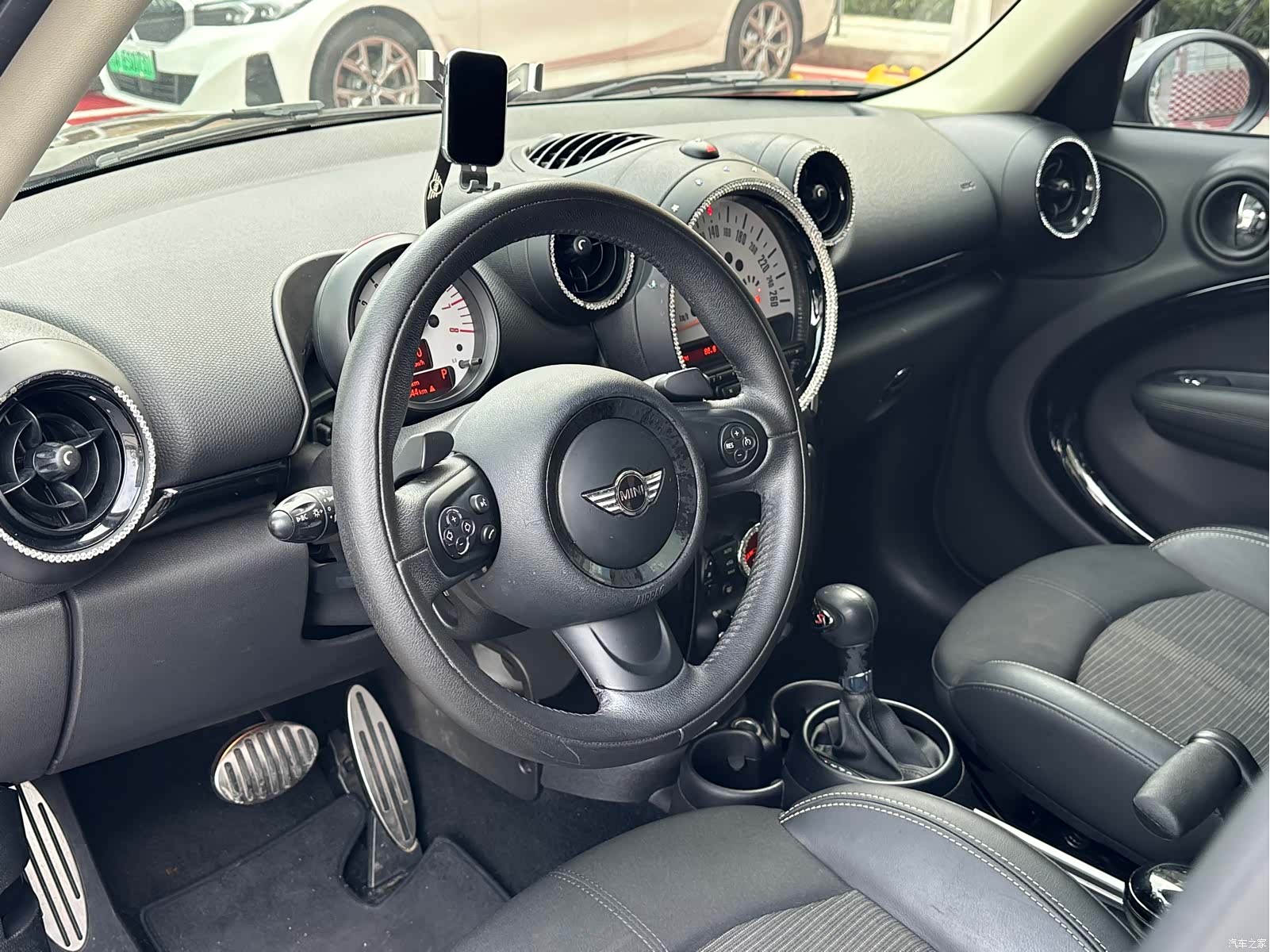 Mini Countryman, 2013 10