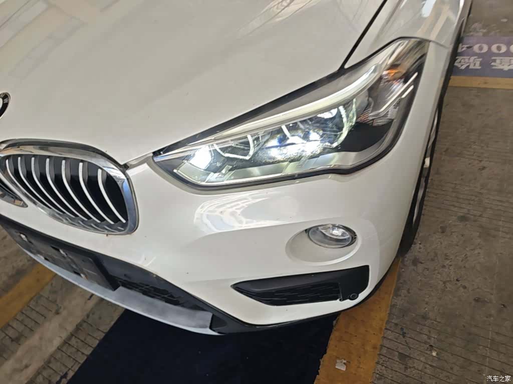 BMW X1, 2016 24