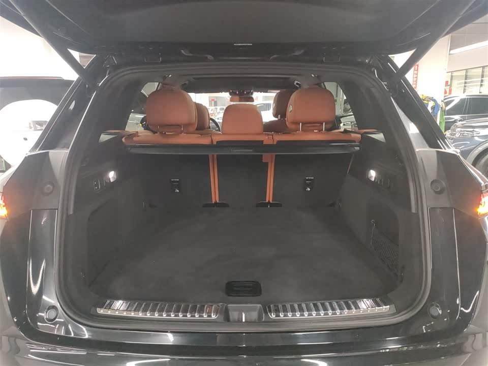 Li Auto Ideal L7 Li Auto Ideal L7