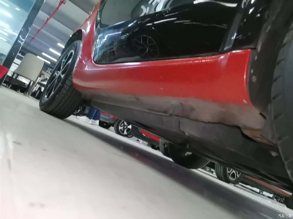 Smart Fortwo, 2015 19