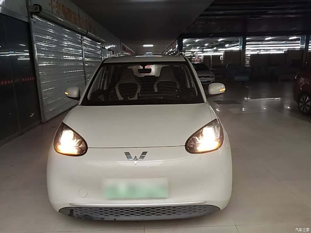 Wuling Bingo, 2023 3