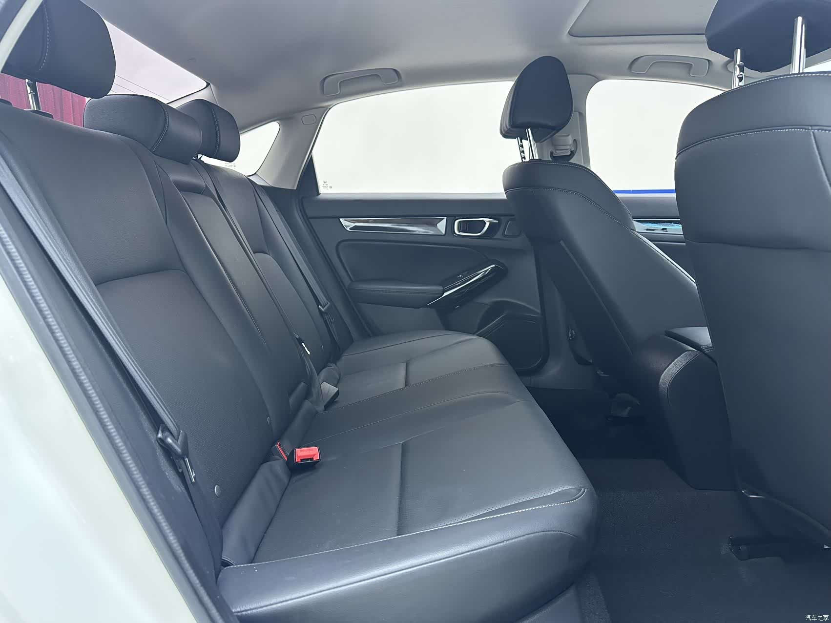 Honda Civic, 2023 10
