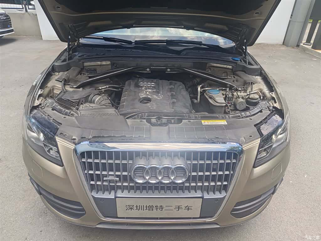 Audi Q5, 2012 21