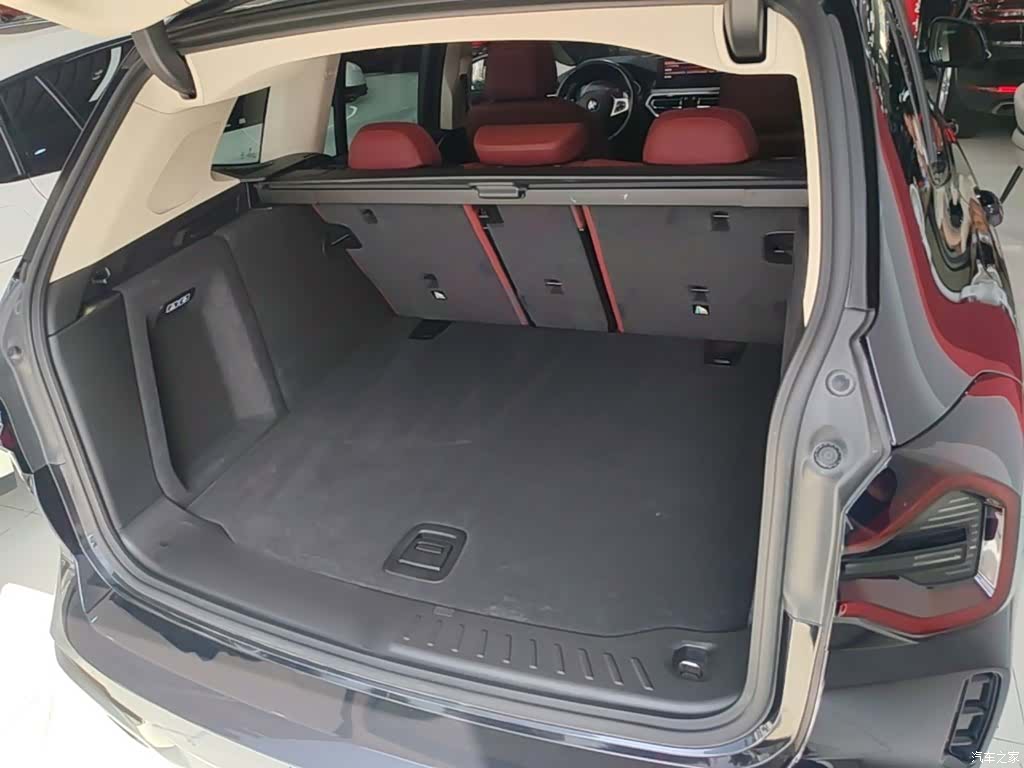 BMW X3, 2021 19