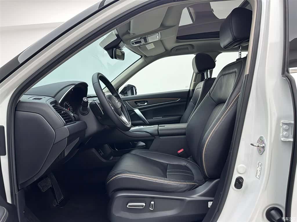 Honda Avancier, 2023 18