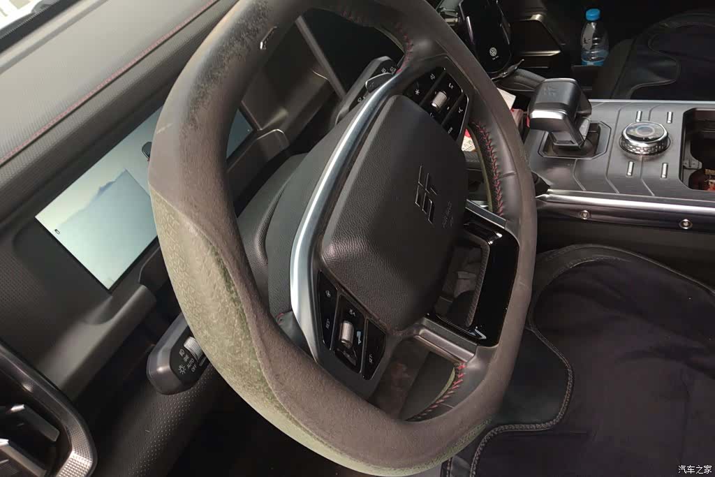 Jetour Traveller, 2024 15
