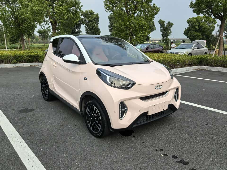 Chery Little ant