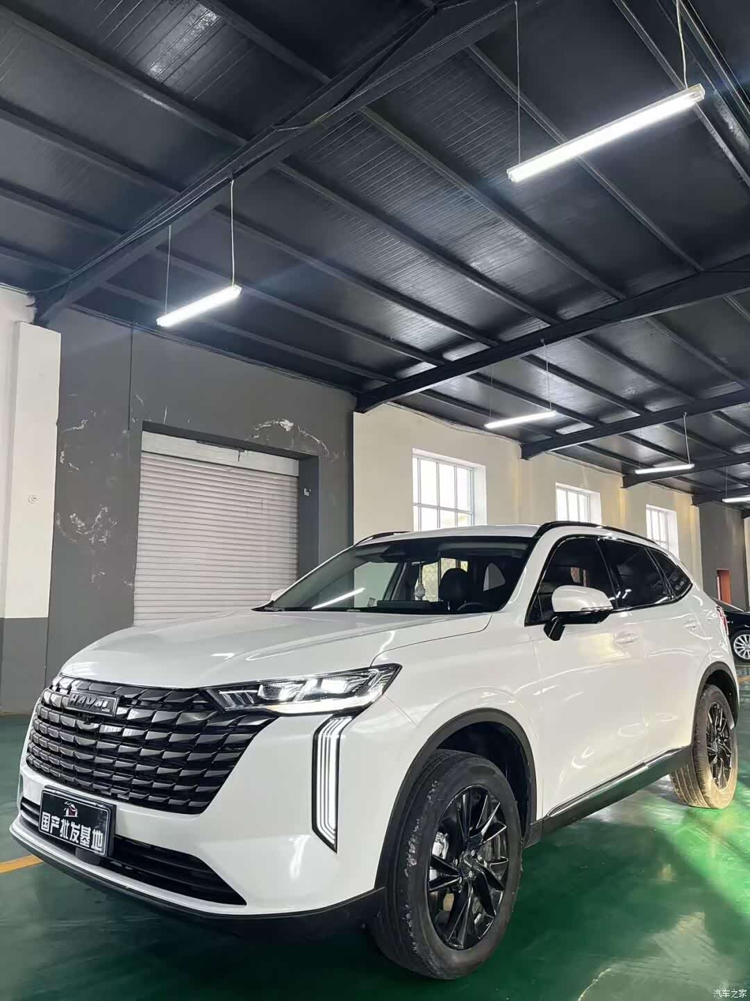 Haval H6, 2025 1