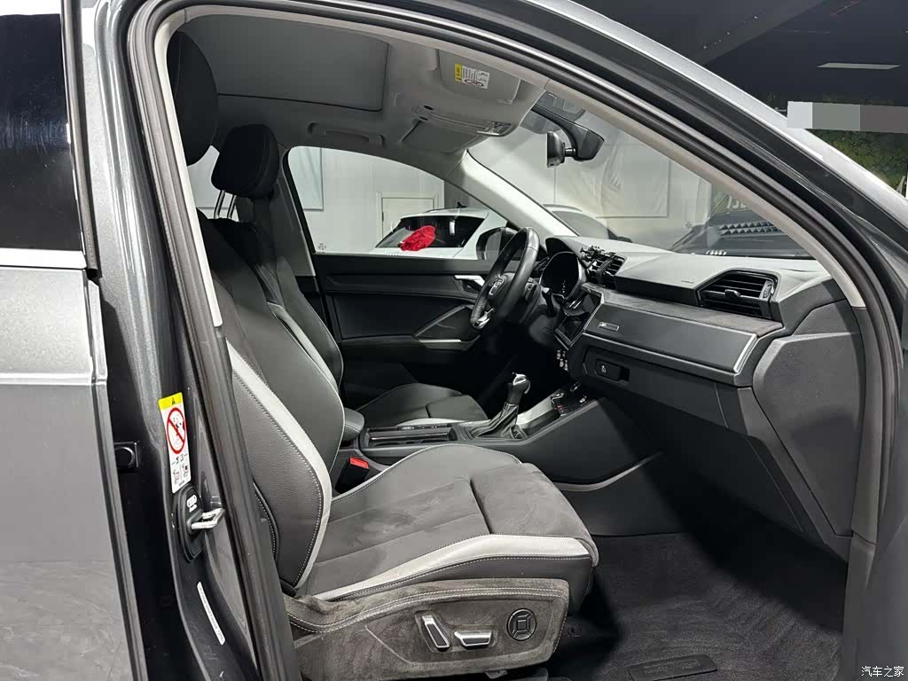 Audi Q3, 2022 17