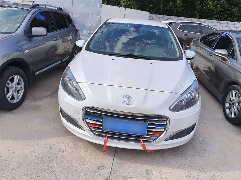 Peugeot 308 Peugeot 308