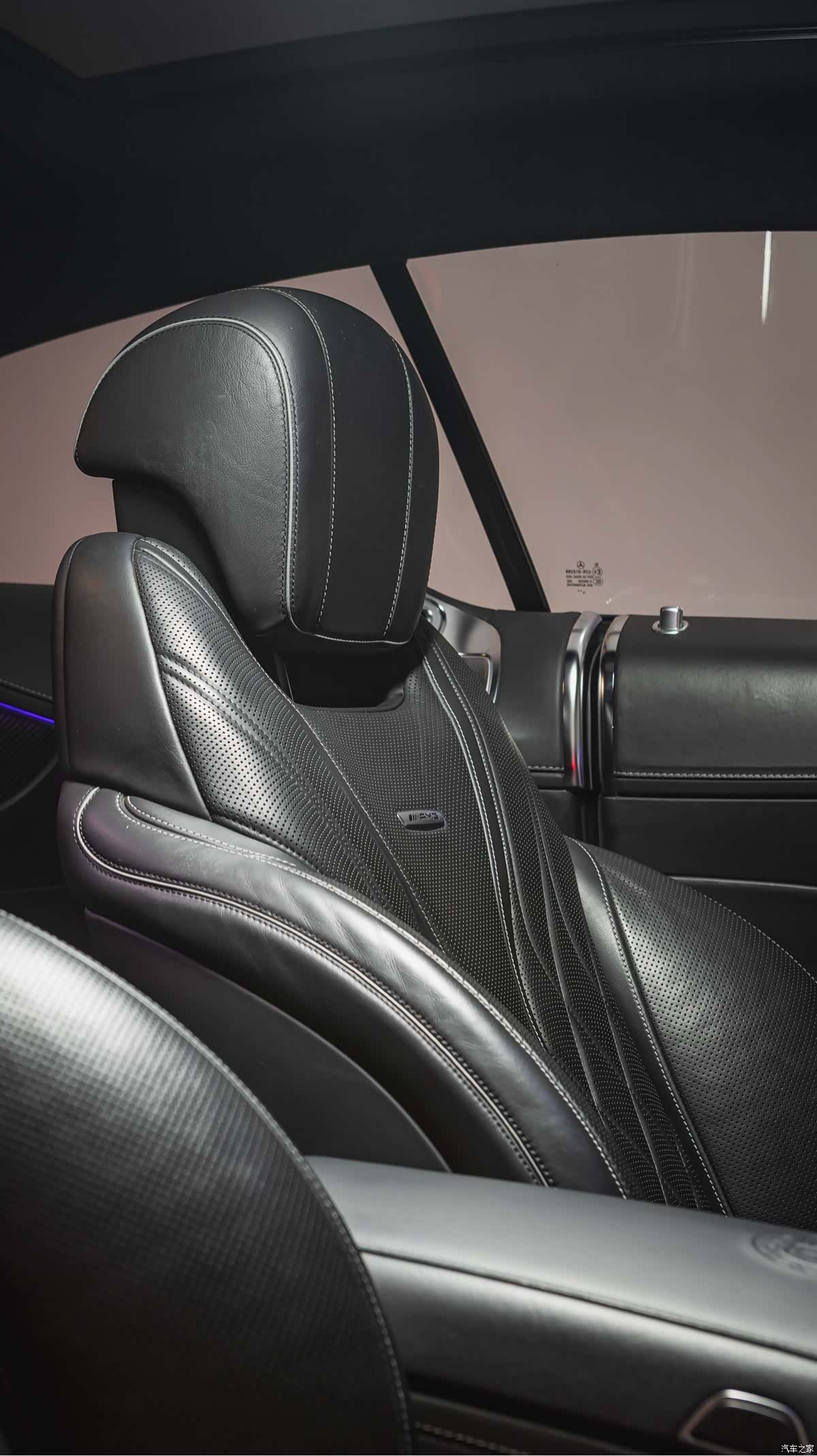 Mercedes-Benz S-Class, 2015 17