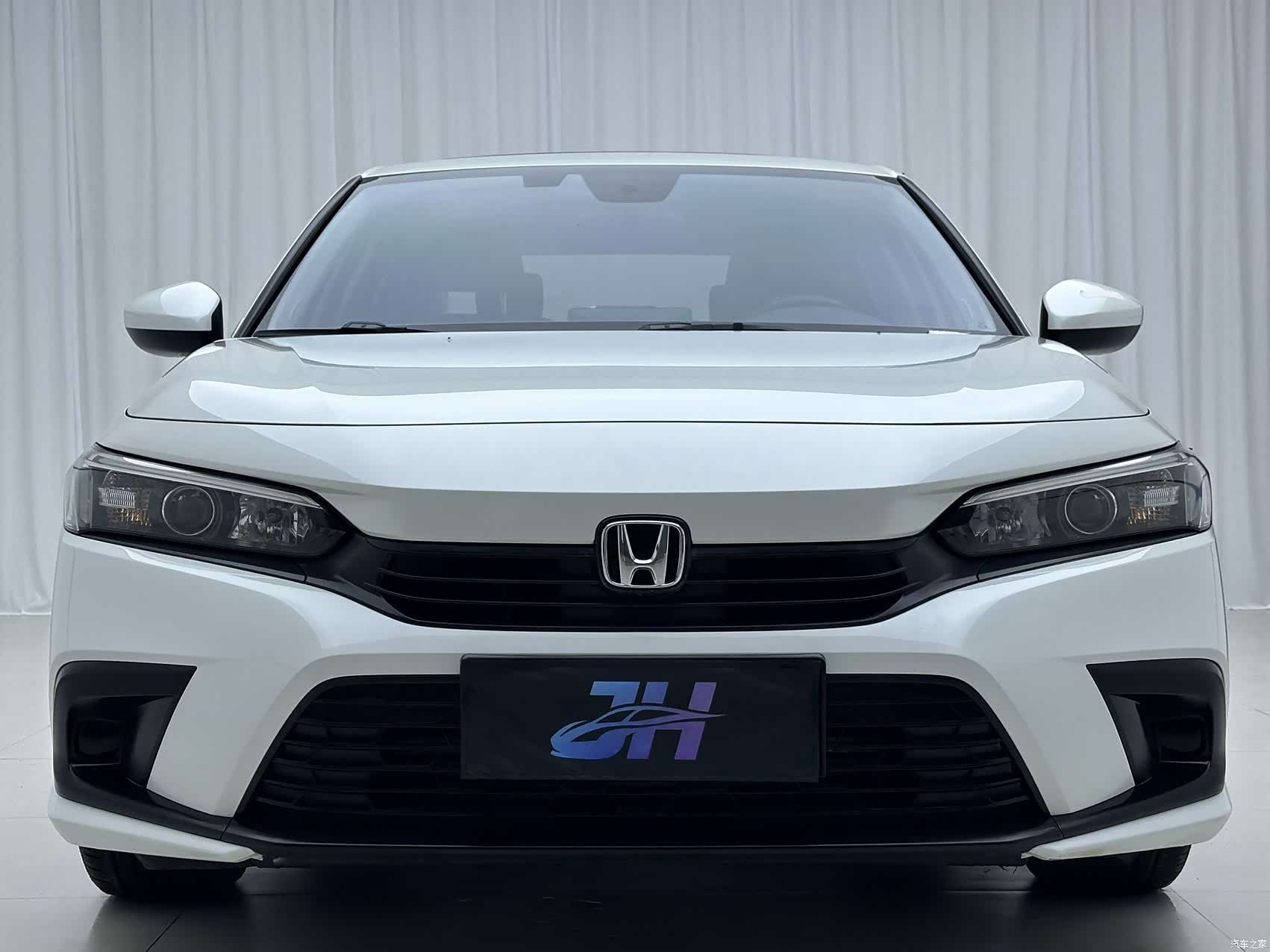 Honda Civic, 2023 2