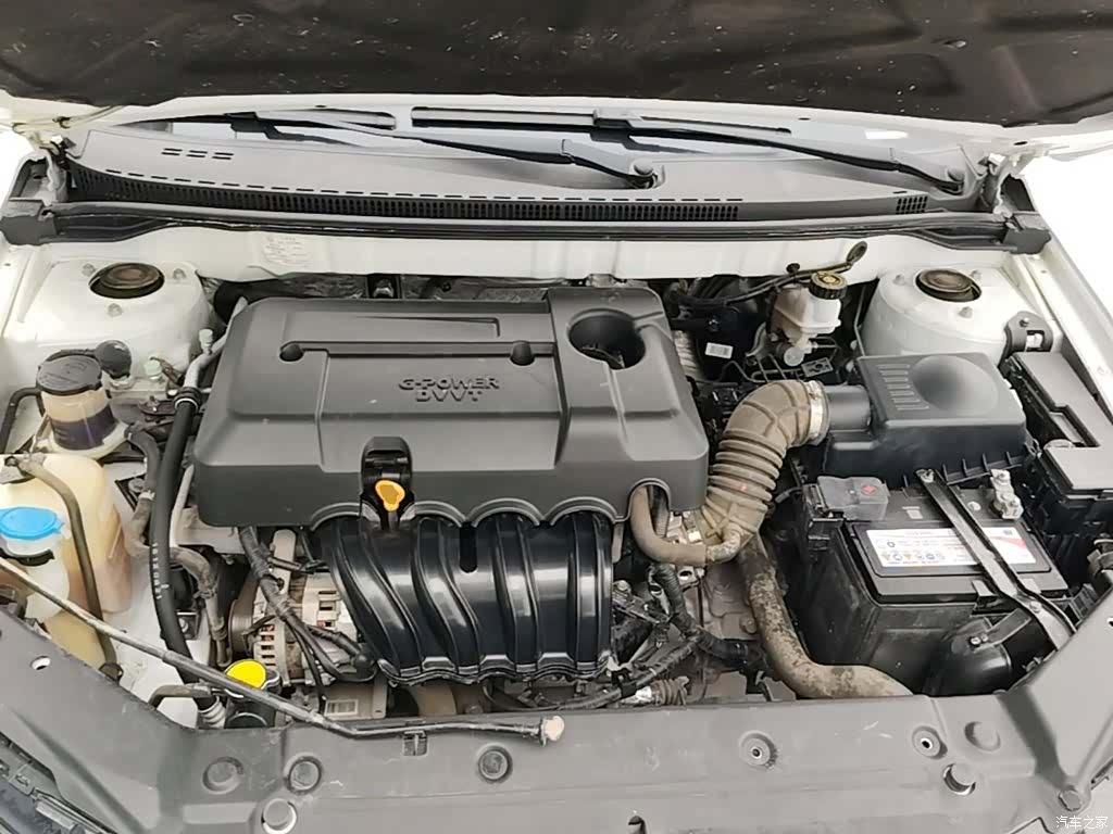 Geely Emgrand, 2017 20