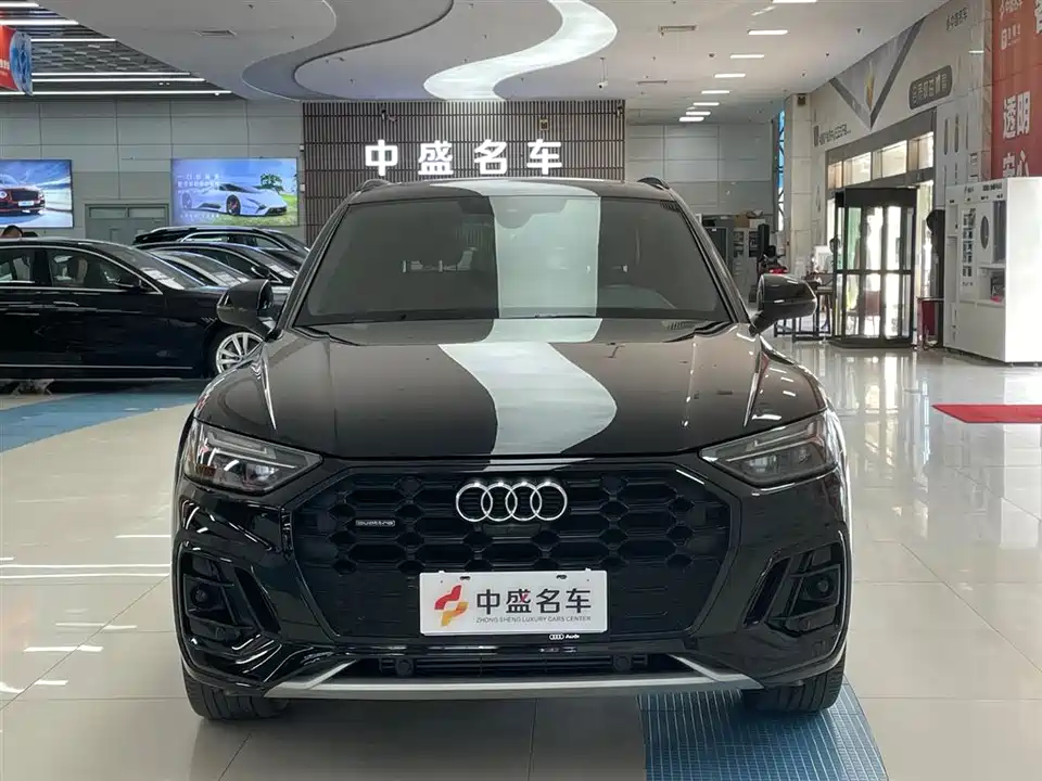 Audi Q5L