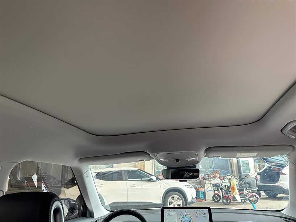 Dongfeng Wuhan Car