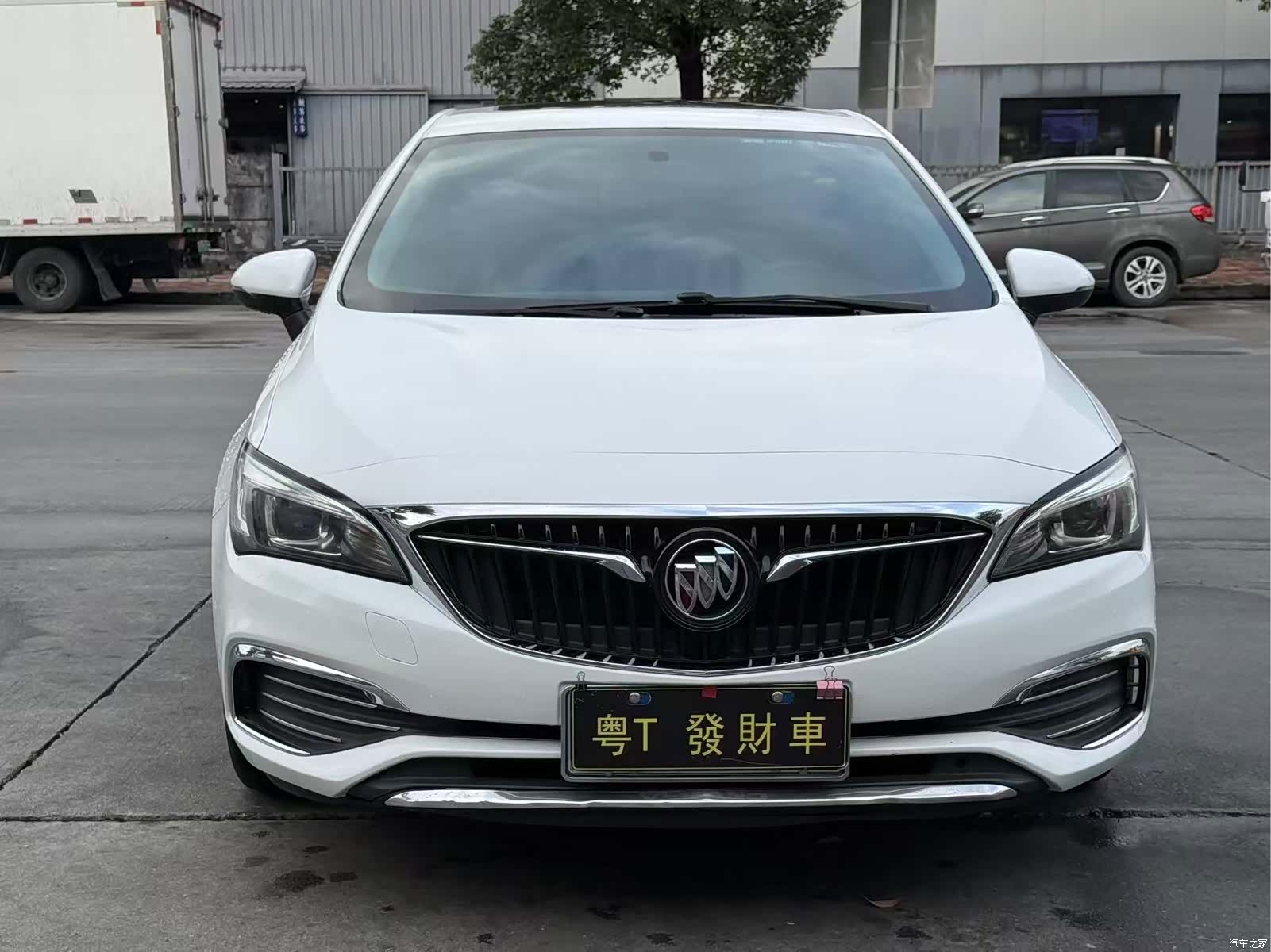 Buick Verano, 2018 2