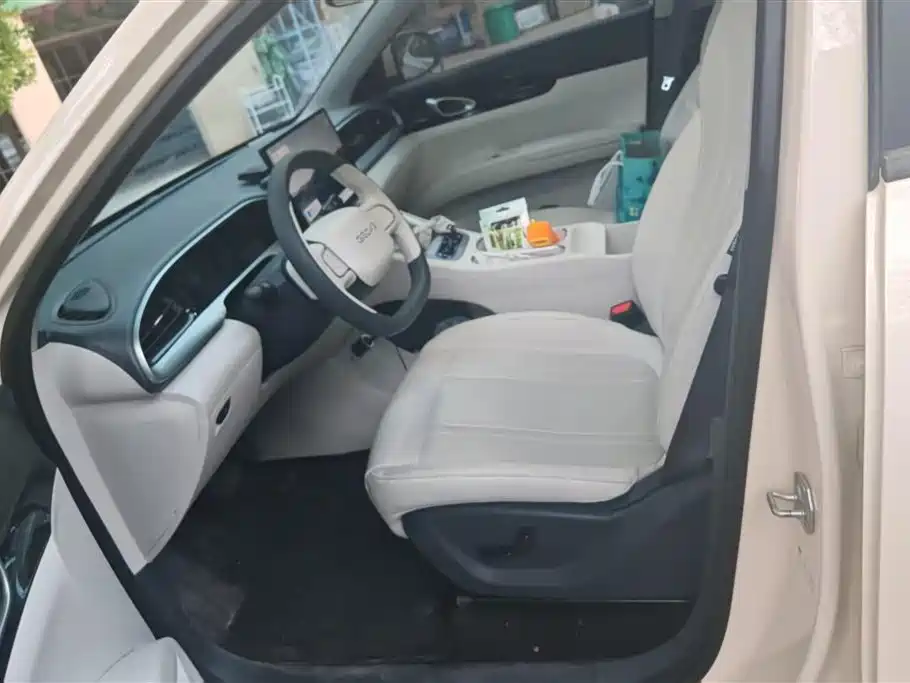 Geely Galaxy Star Wish