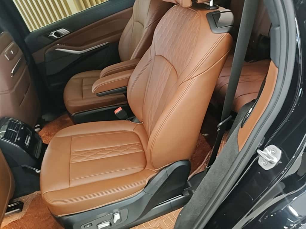 BMW X7, 2023 24