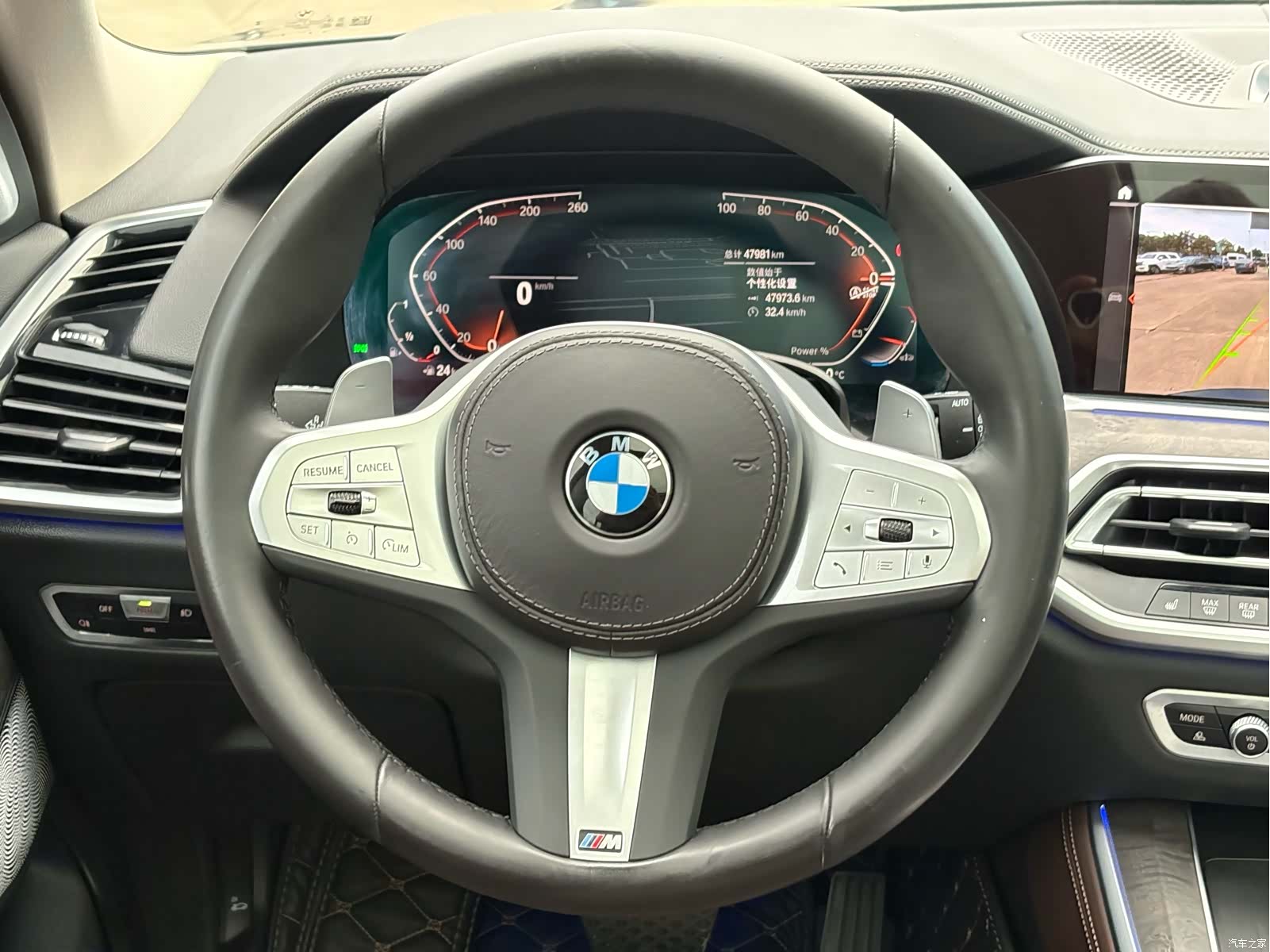 BMW X5, 2023 6