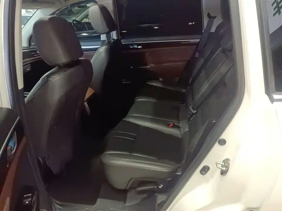 Trumpchi Trumpchi GS8