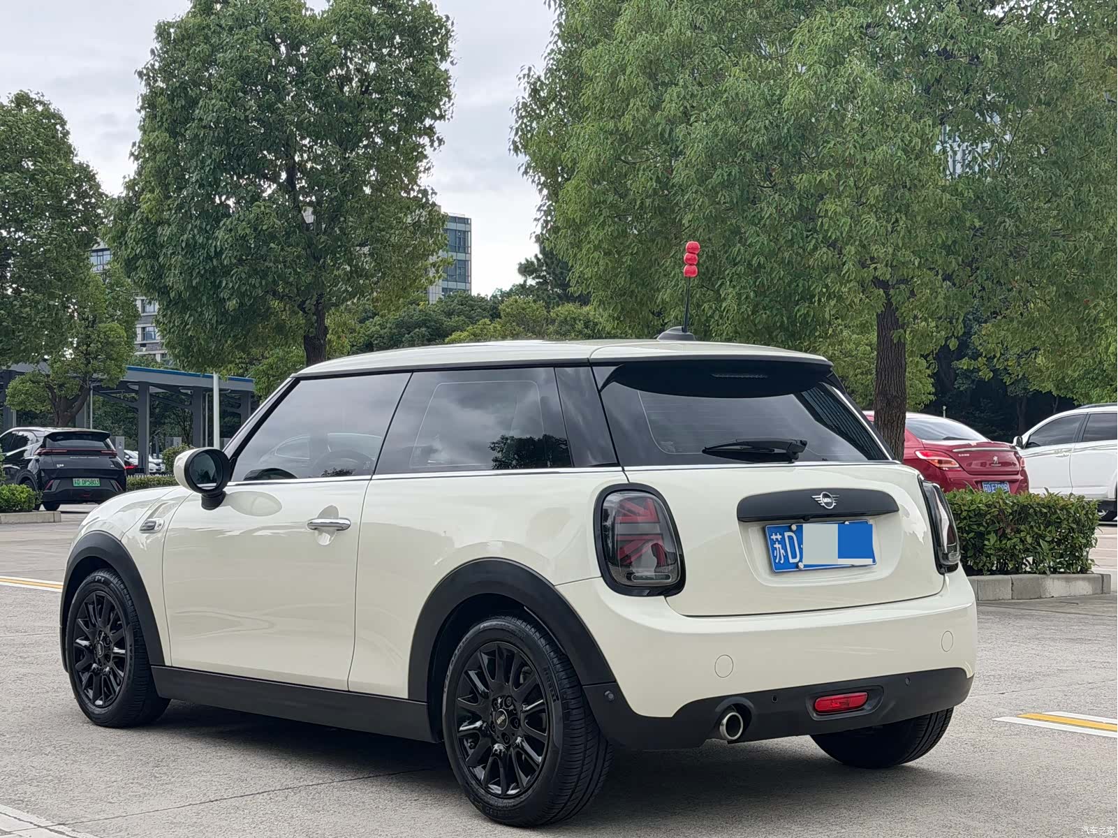 Mini ONE, 2020 все фото