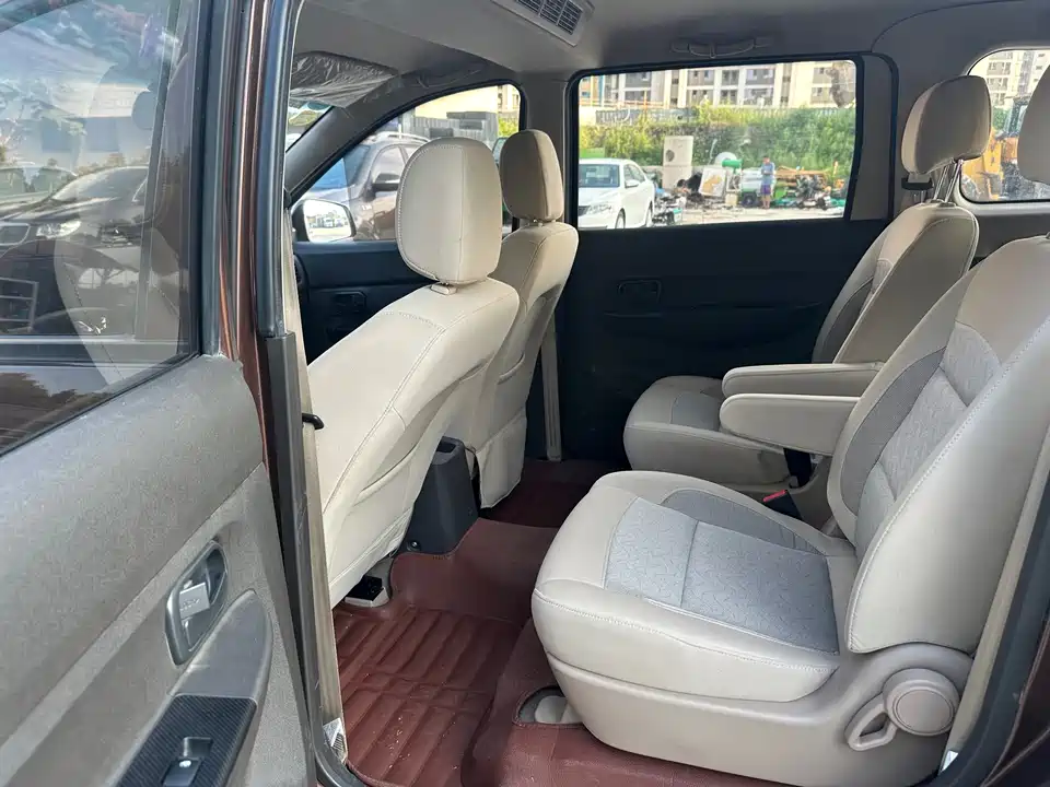 Wuling Wuling Hongguang