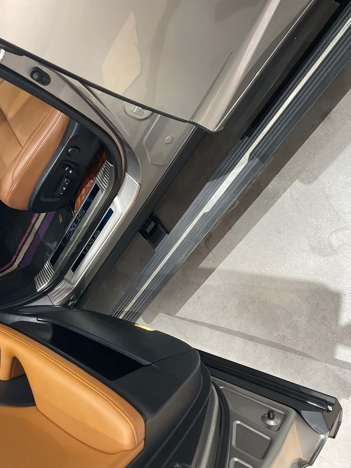 Lexus RX, 2019 10