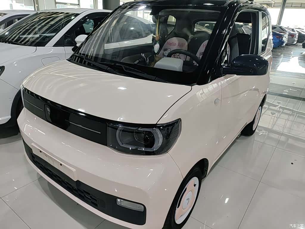 Wuling MINIEV, 2023 1