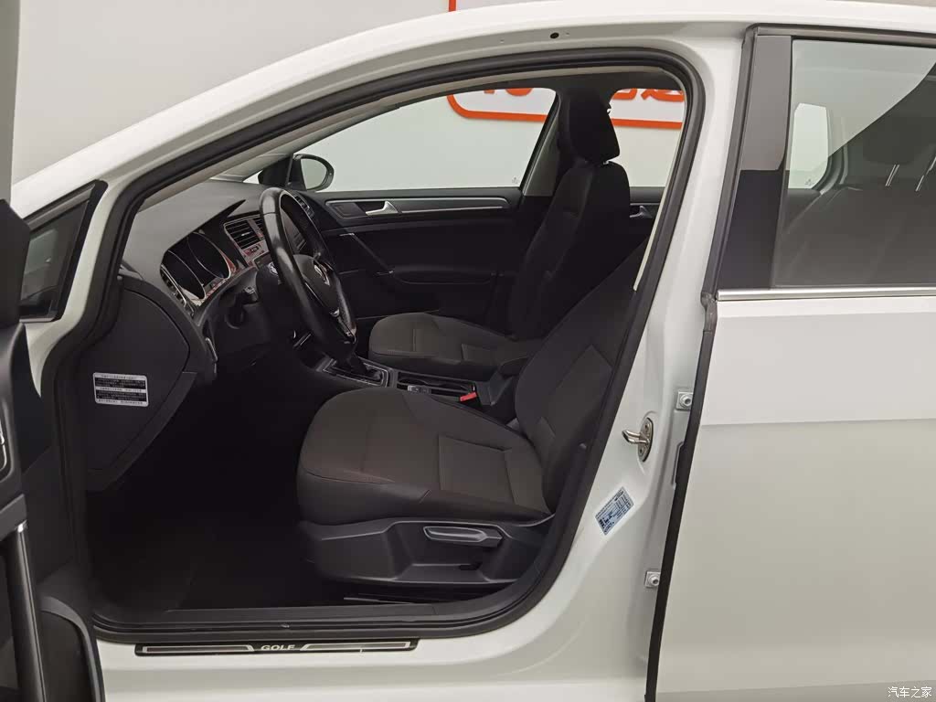 Volkswagen Golf, 2017 10