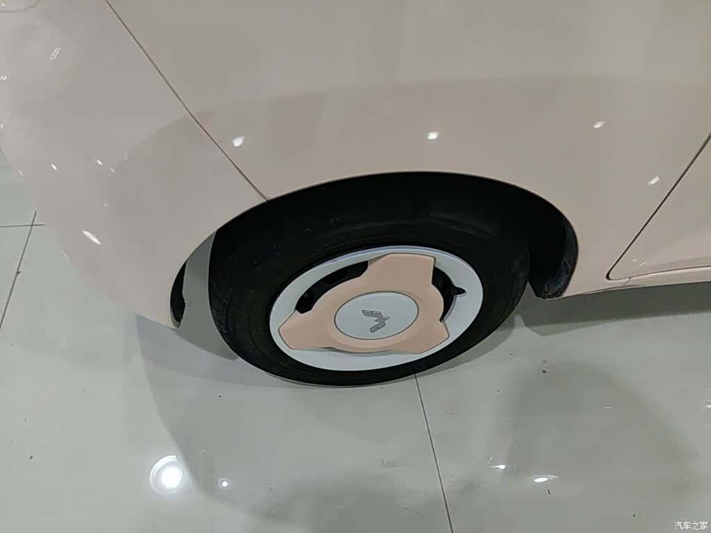 Wuling MINIEV, 2023 23