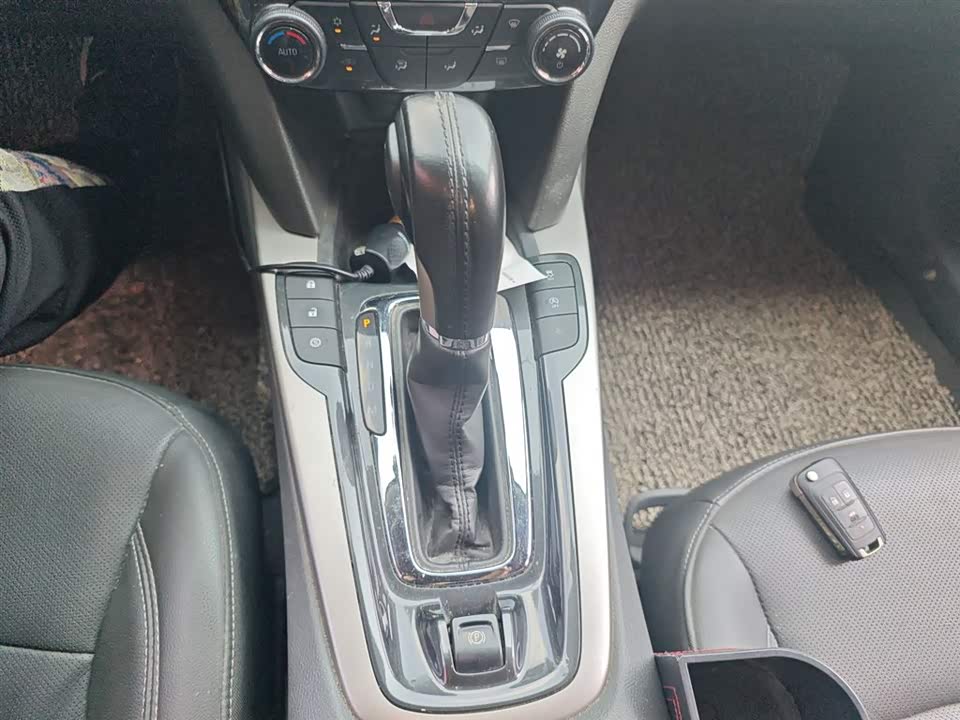 Chevrolet Mai Ruibao Chevrolet Mai Ruibao