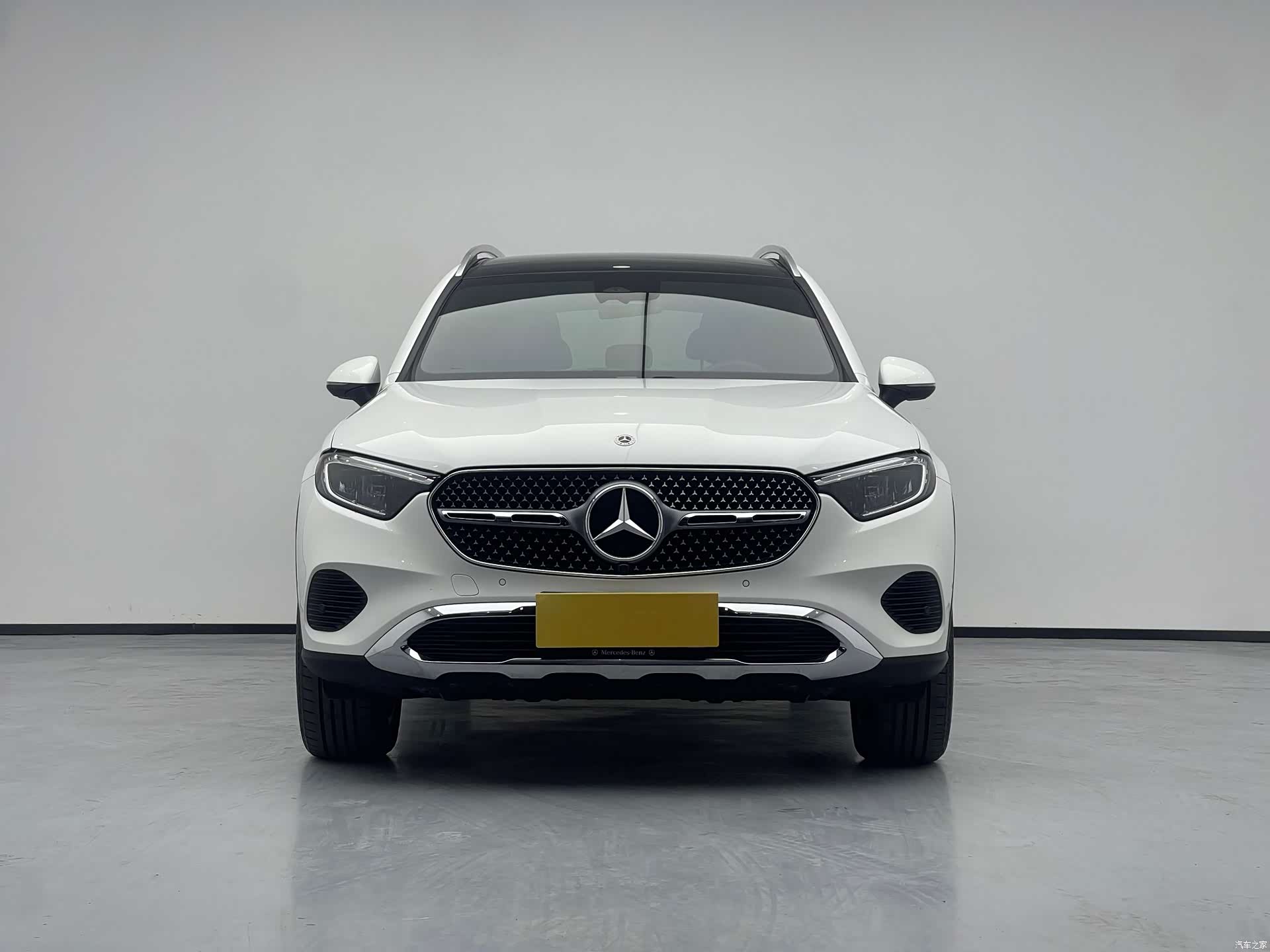 Mercedes-Benz GLC, 2024 2