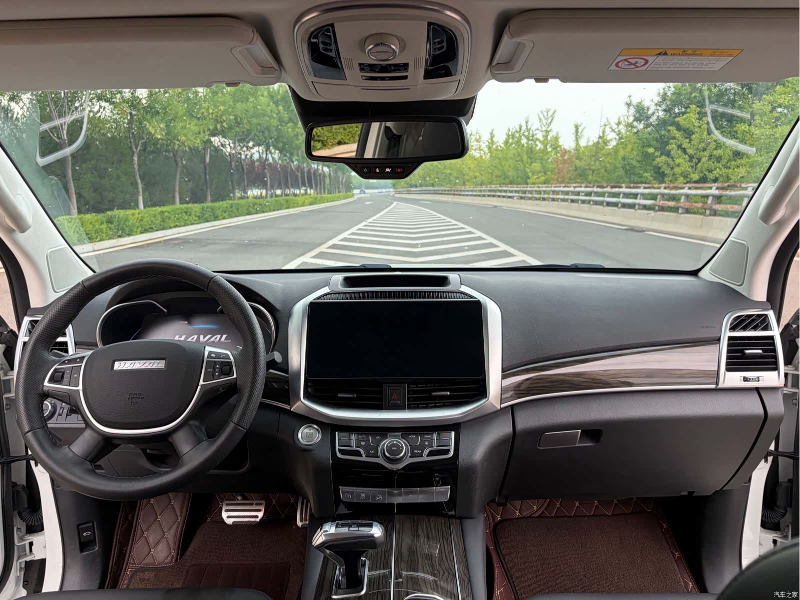 Haval H9, 2024 6