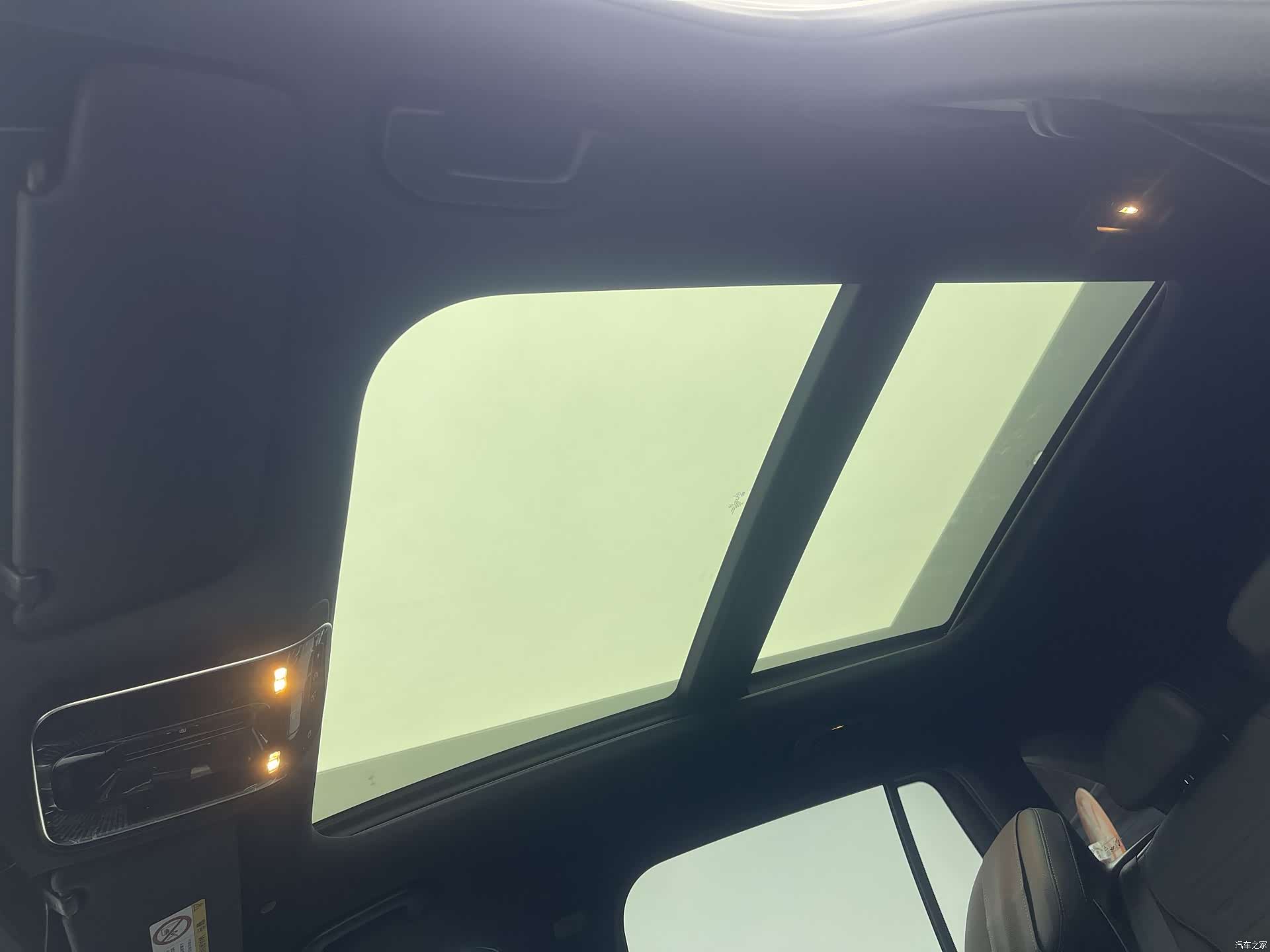 Mercedes-Benz GLC, 2024 11