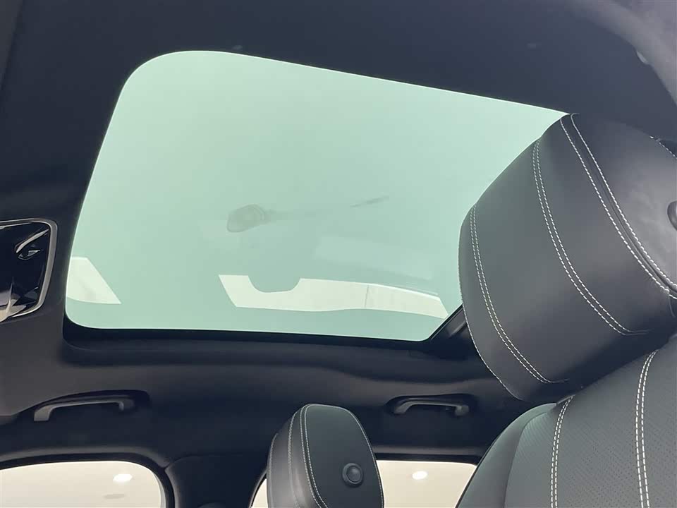 Land Rover Range Rover Star Pulse