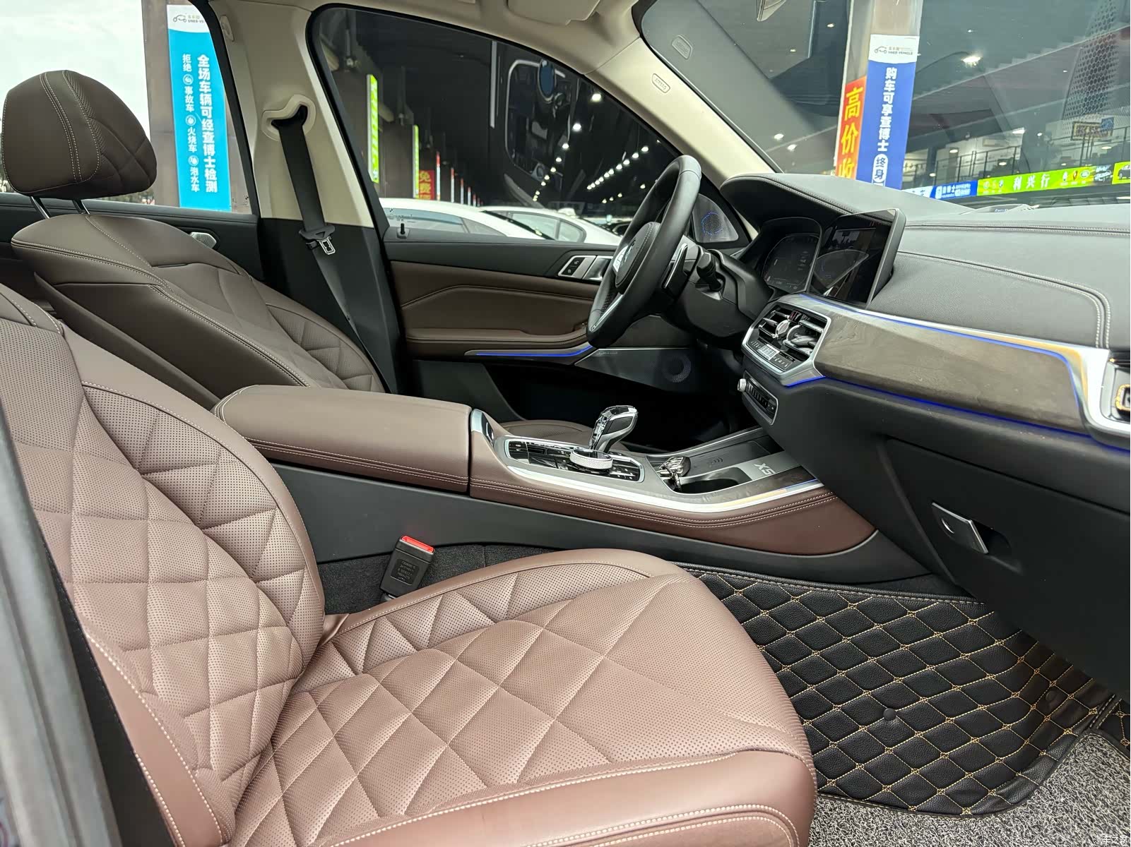 BMW X5, 2023 12