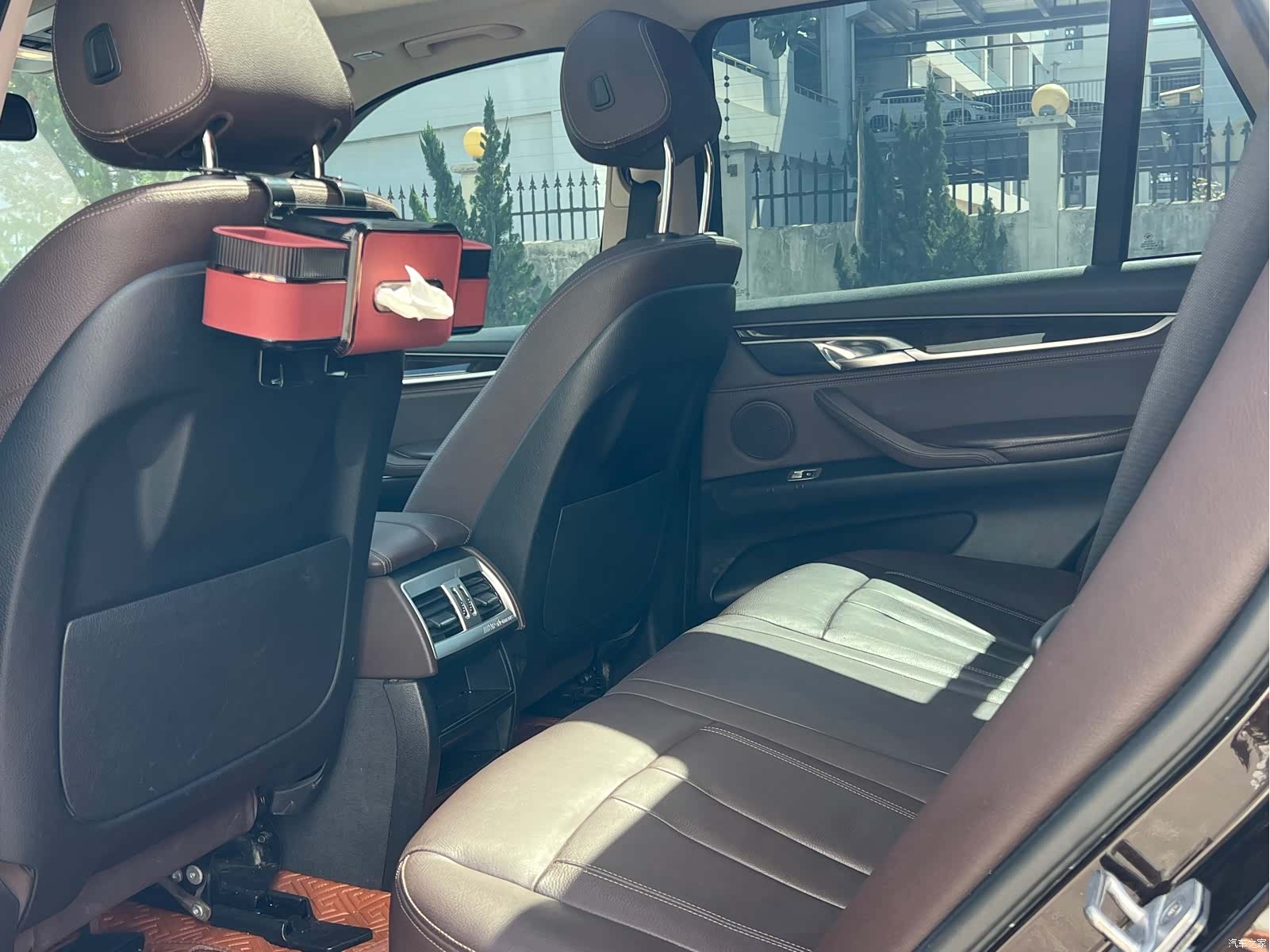BMW X5, 2017 10